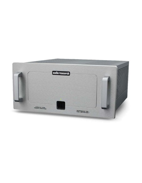Ламповый стереоусилитель мощности Audio Research REF 150 SE