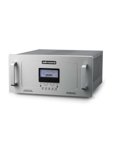 Ламповый моноусилитель мощности Audio Research REF 250 SE