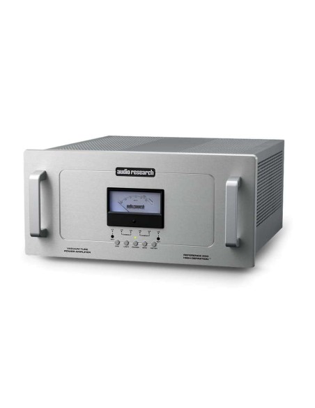 Ламповый моноусилитель мощности Audio Research REF 250 SE
