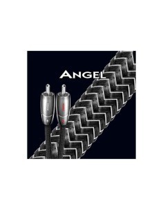 Межкомпонентный аудио-кабель AudioQuest Angel