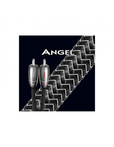 Межкомпонентный аудио-кабель AudioQuest Angel