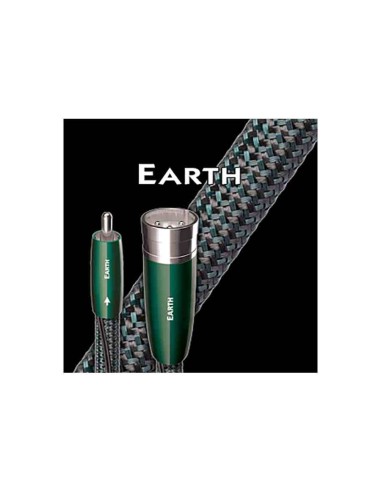 Межкомпонентный аудио-кабель AudioQuest Earth