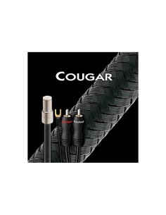Кабель тонарма AudioQuest Cougar