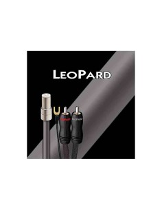 Кабель тонарма AudioQuest LeoPard