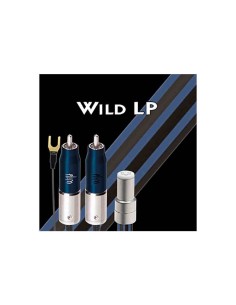 Кабель тонарма AudioQuest Wild LP