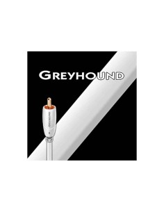 Сабвуферный кабель AudioQuest Greyhound