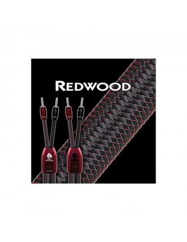 Акустический кабель AudioQuest Tree Redwood