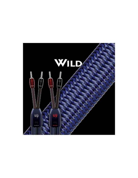 Акустический кабель AudioQuest Tree Wild Wood