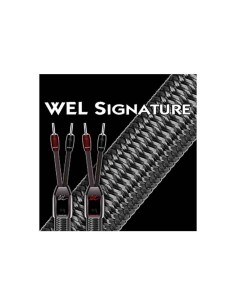 Акустический кабель AudioQuest Tree WEL Signature