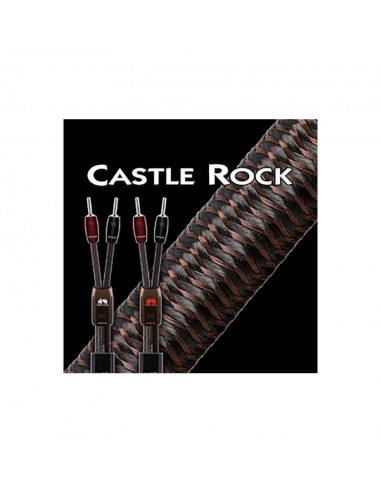 Акустический кабель AudioQuest Castle Rock