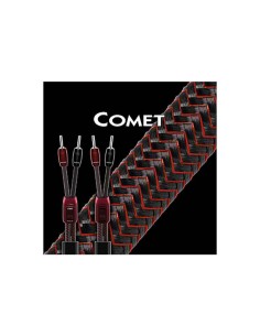 Акустический кабель AudioQuest Flat Rock Comet