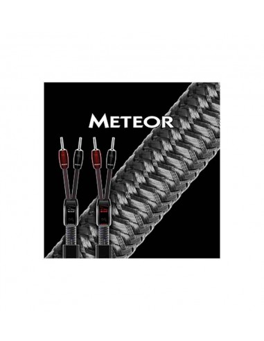 Акустический кабель AudioQuest Flat Rock Meteor