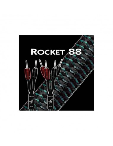 Акустический кабель AudioQuest Rocket 88