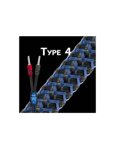 Акустический кабель AudioQuest Star-Quad Type 4