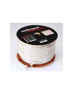 Акустический кабель в бухте AudioQuest FLX/DB-16/2 2