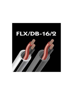 Акустический кабель в бухте AudioQuest FLX/DB-16/2