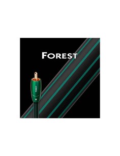 Кабель цифровой коаксиальный AudioQuest Forest