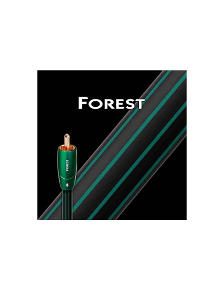 Кабель цифровой коаксиальный AudioQuest Forest