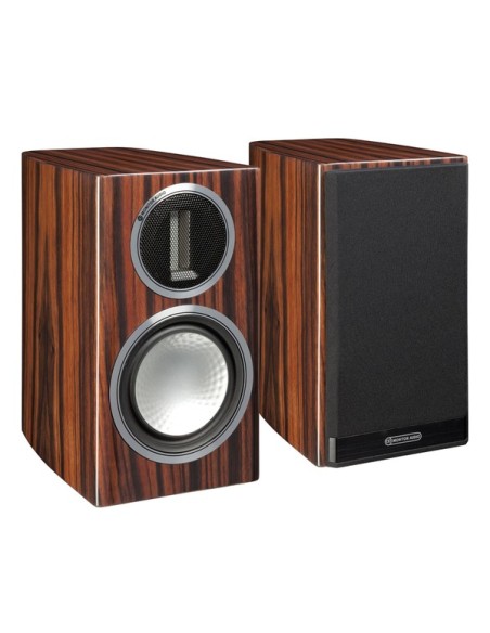 Полочная акустика Monitor Audio Gold 50 Ebony Wood