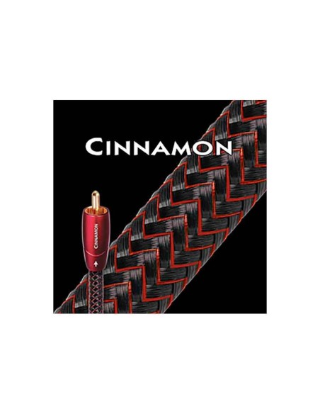 Кабель цифровой коаксиальный AudioQuest Cinnamon