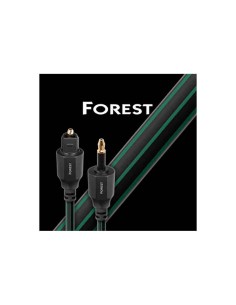 Кабель цифровой оптический AudioQuest Forest