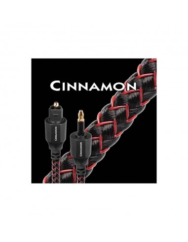 Кабель цифровой оптический AudioQuest Cinnamon