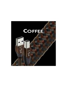 Цифровой USB аудио-кабель AudioQuest Coffee