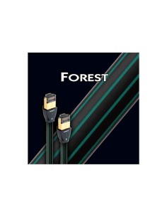 Аудио Ethernet кабель AudioQuest Forest