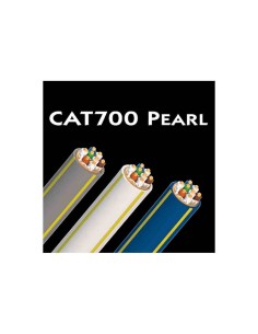 UTP кабель витая пара AudioQuest CAT700 Pearl