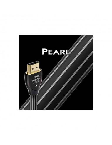 HDMI кабель AudioQuest Pearl