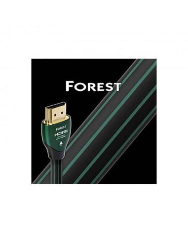 HDMI кабель AudioQuest Forest