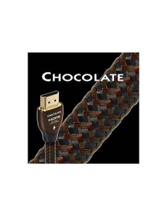 HDMI кабель AudioQuest Chocolate
