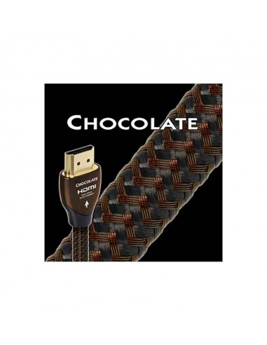 HDMI кабель AudioQuest Chocolate