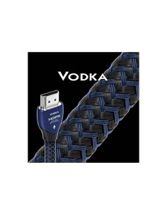 HDMI кабель AudioQuest Vodka