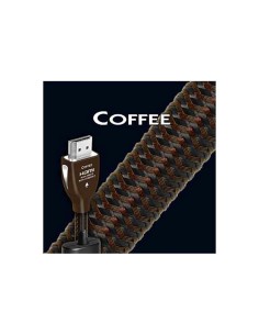 HDMI кабель AudioQuest Coffee