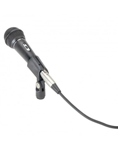 Микрофон ручной конденсаторный BOSCH LBB9600/20