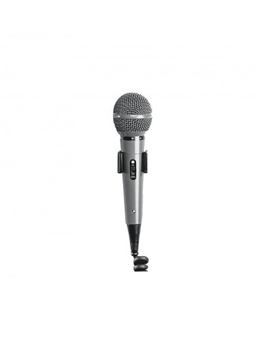 Микрофон ручной кардиоидный BOSCH LBB9099/10