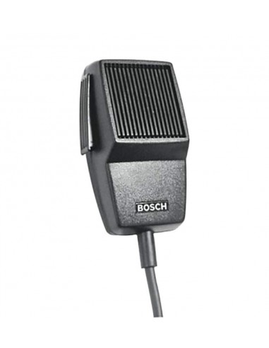 Микрофон ручной плоский BOSCH LBB9080/00