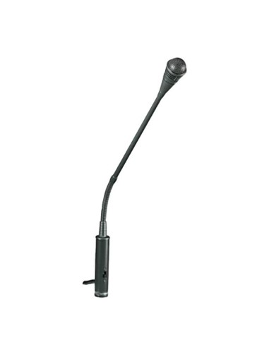 Микрофон на изогнутой стойке BOSCH LBB1949/00