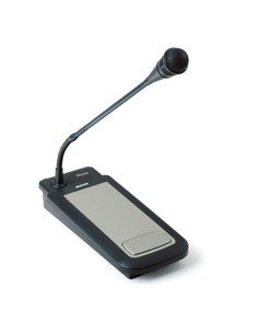 Микрофон настольный BOSCH LBB1950/10