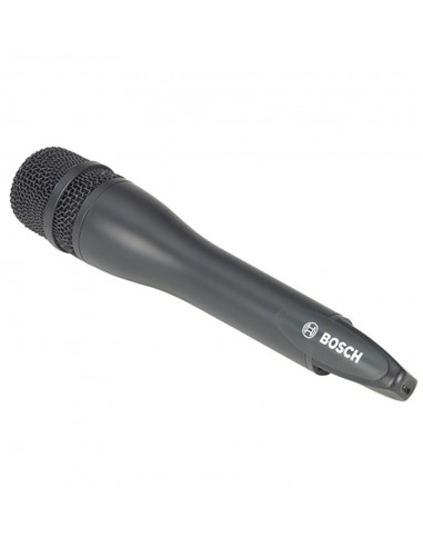 Микрофон беспроводный ручной BOSCH MW1-HTX-F4