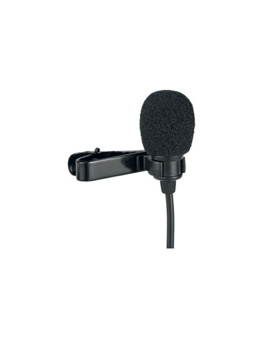 Микрофон петличный BOSCH MW1-LMC