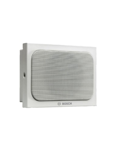 Корпусной громкоговоритель металлический BOSCH LBC3018/01