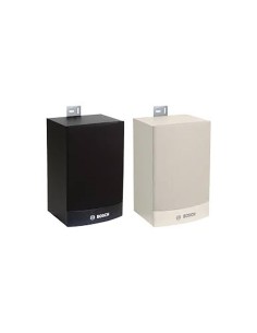 Корпусной однонаправленный громкоговоритель BOSCH LB1-UW06-F