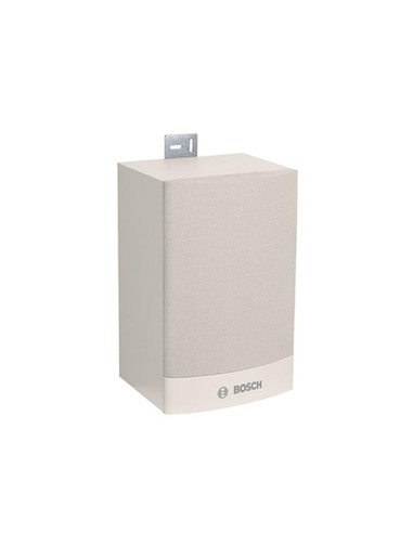 Корпусной однонаправленный громкоговоритель BOSCH LB1-UW06-FL1