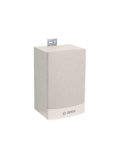 Корпусной однонаправленный громкоговоритель BOSCH LB1-UW06-FL1