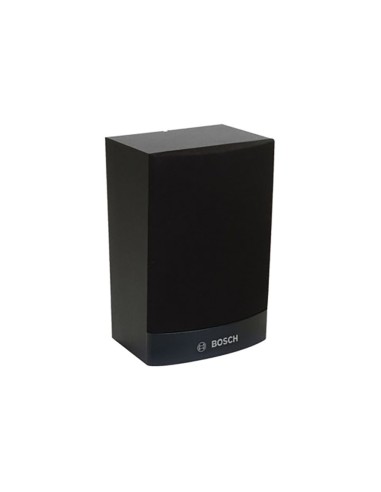 Корпусной однонаправленный громкоговоритель BOSCH LB1-UW06-D1