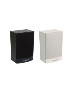 Корпусной громкоговоритель с регулятором громкости BOSCH LB1-UW06V