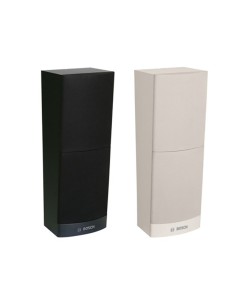 Корпусной однонаправленный громкоговоритель BOSCH LB1-UW12