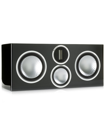 Центральная акустика Monitor Audio Gold C350 Piano Black Lacquer
